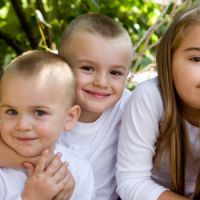 Enfant unique, aîné, cadet, benjamin : le rang de naissance influence la personnalité