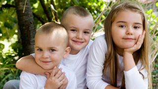 Enfant unique, aîné, cadet, benjamin : le rang de naissance influence la personnalité