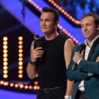 "Ice Show" : Philippe Candeloro voulait être animateur