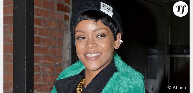Rihanna ne veut plus entendre parler de Chris Brown 