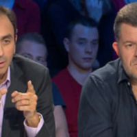 Naulleau et Zemmour : sortie annulée pour leur livre