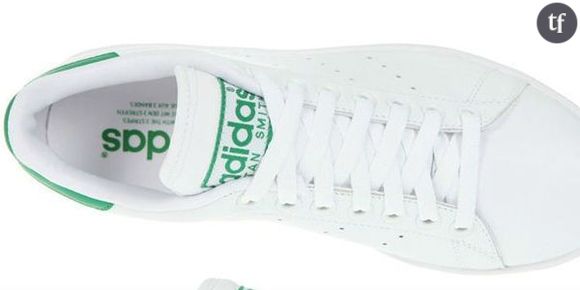 Stan Smith : où acheter la basket culte en rupture de stock ?