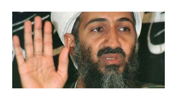 Un film sur la mort de Ben Laden