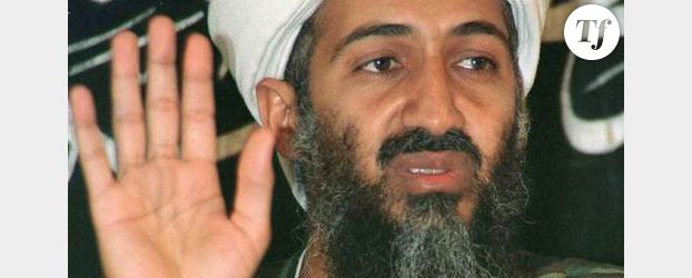 Un film sur la mort de Ben Laden