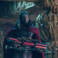 "X-men Days of Future Past" : une nouvelle photo d'Omar Sy dans le film