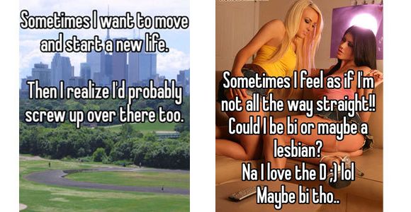 Whisper : un réseau social pour dévoiler anonymement ses secrets 