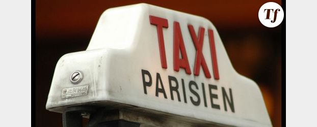 Manifestation des taxis : En route vers Roissy, Paris et Toulouse