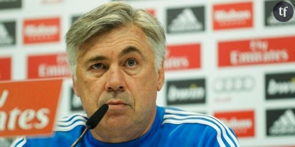 Ancelotti critique le PSG et ses joueurs