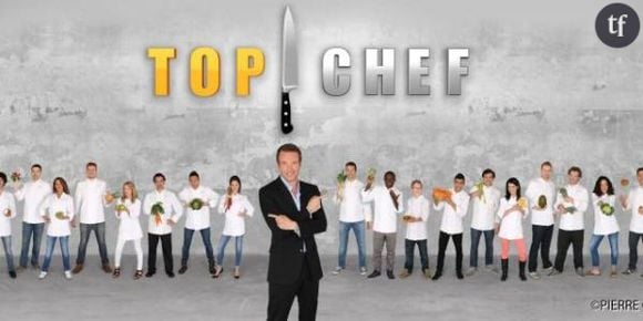 Top Chef 2014 : séparation du couple Noémie / Quentin  et gagnants – M6 Replay