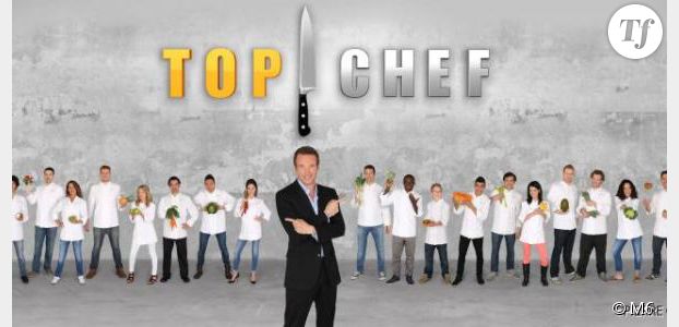 Top Chef 2014 : séparation du couple Noémie / Quentin  et gagnants – M6 Replay