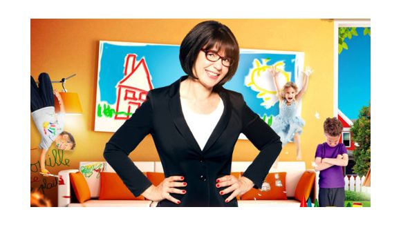 Super Nanny : des parents esclaves des enfants – NT1 Replay