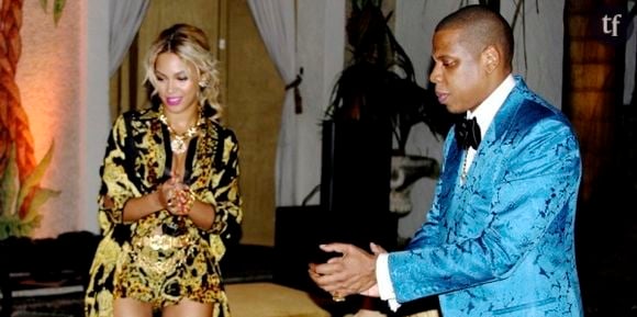 Grammy Awards 2014 : un duo pour le couple Jay-Z & Beyoncé ?