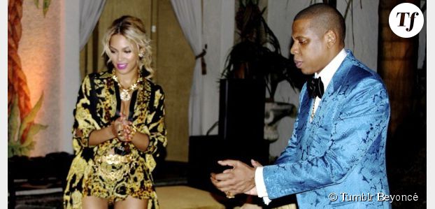 Grammy Awards 2014 : un duo pour le couple Jay-Z & Beyoncé ? 