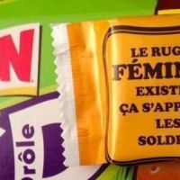 Biscuits BN : la blague sexiste sera retirée des sachets