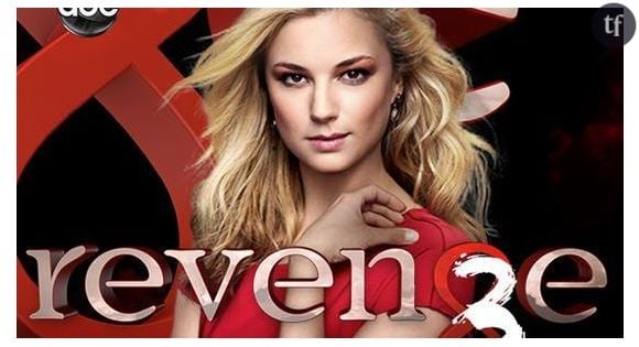 Revenge Saison 3 : date de diffusion de l’épisode 14 « Payback »