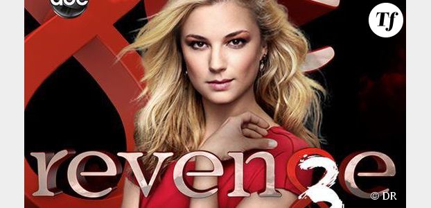 Revenge Saison 3 : date de diffusion de l’épisode 14 « Payback »