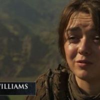 Game of Thrones Saison 4 : un making-of vidéo qui donne très envie