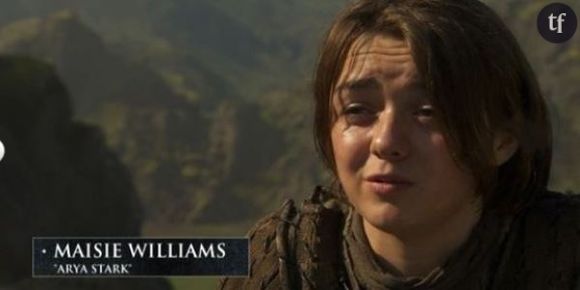 Game of Thrones Saison 4 : un making-of vidéo qui donne très envie