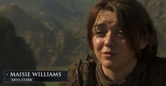 Game of Thrones Saison 4 : un making-of vidéo qui donne très envie