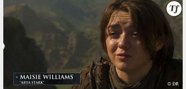 Game of Thrones Saison 4 : un making-of vidéo qui donne très envie