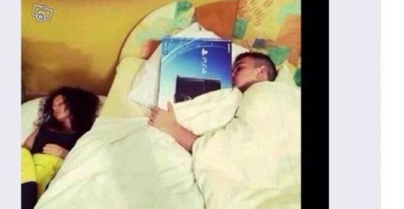 Le Bon Coin : un homme vend sa femme pour jouer à la PS4