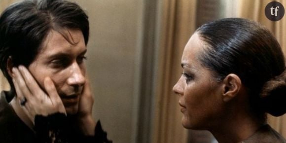 Jacques Dutronc révèle son histoire d'amour avec Romy Schneider dans "Vanity Fair"