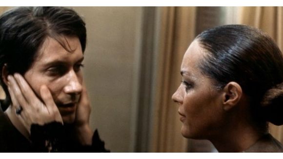 Jacques Dutronc révèle son histoire d'amour avec Romy Schneider dans "Vanity Fair"