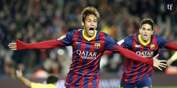 Neymar : un transfert plus cher qu'annoncé ?