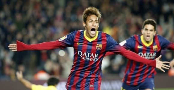 Neymar : un transfert plus cher qu'annoncé ?