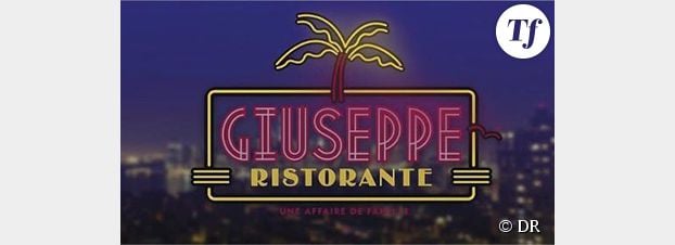 Giuseppe Ristorante, une histoire de famille : Gary Dourdan au casting (vidéo)