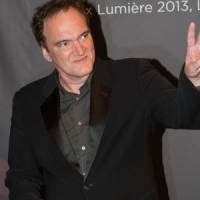 The Hateful Eight : Tarantino abandonne son projet de western après une fuite