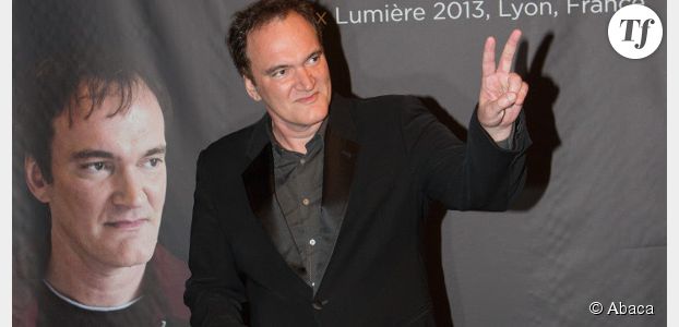 The Hateful Eight : Tarantino abandonne son projet de western après une fuite