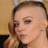 Game of Thrones : Natalie Dormer (Margaery) se rase les cheveux