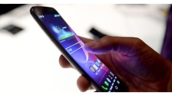 LG G Flex : prix et date de sortie en France ?