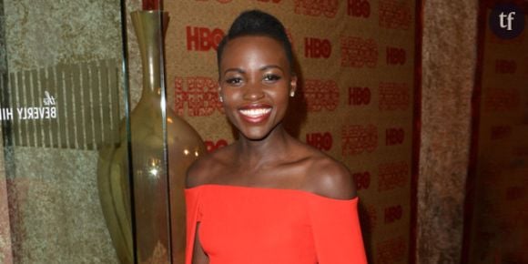 "12 years a Slave" : qui est Lupita Nyong'o, la nouvelle coqueluche d'Hollywood ?