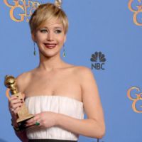 Jennifer Lawrence, fan de Homeland, se fait spoiler en direct 
