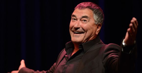 RIS : Jean-Marie Bigard au casting sur TF1