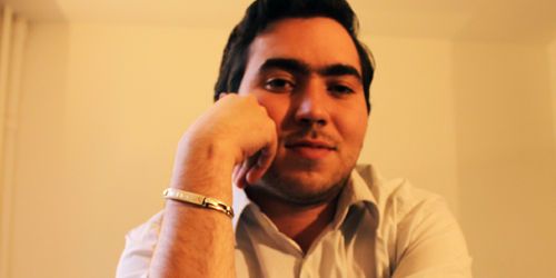 Créer sa boîte : Vincent Torres invente l’assurance sur les produits d’occasion