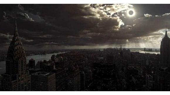 "The Strain" : la série de Guillermo del Toro se dévoile en vidéo