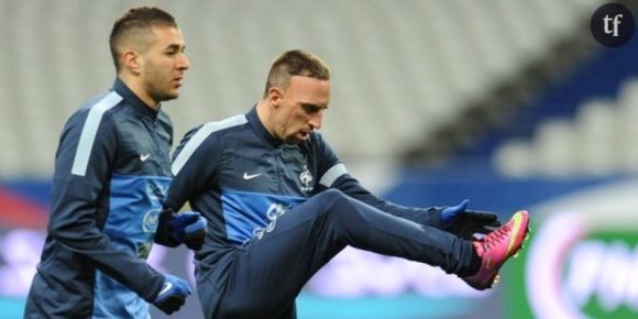 Affaire Zahia : Franck Ribéry et Karim Benzema devraient échapper à la prison