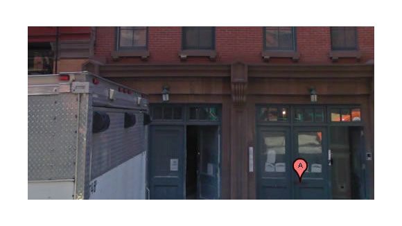 Anne Sinclair et DSK : 50 000 $ par mois pour une villa de 632 m2 à Tribeca 