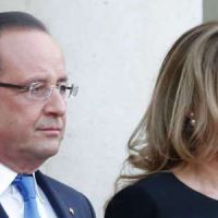 Selon Closer, Hollande sait que Valérie trierweiler sera « une grenade dégoupillée »…