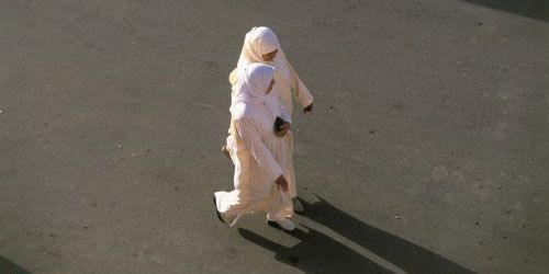 Arabie saoudite : les hommes incités à frapper les femmes qui conduisent