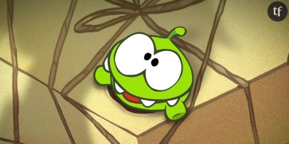 Cut the rope 3 en 1 : une date de sortie sur Nintendo 3DS