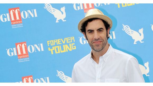 "Alice au pays des merveilles" : Sacha Baron Cohen en méchant dans la suite ?