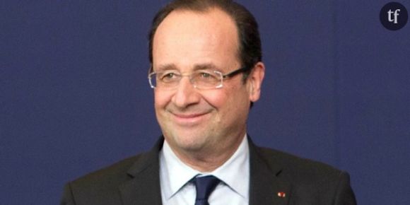 Dexter Motoblouz : où acheter le casque de moto de François Hollande