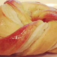 Cragel : la recette du croissant-bagel, le nouveau cronut