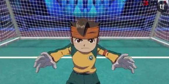 Inazuma Eleven 3 "Les Ogres Attaquent" : date de sortie du jeu