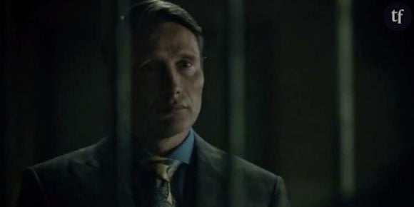 Hannibal Saison 2 : Mason Verger dans la série !