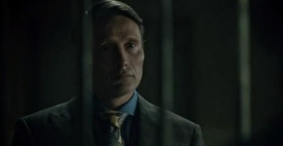 Hannibal Saison 2 : Mason Verger dans la série !